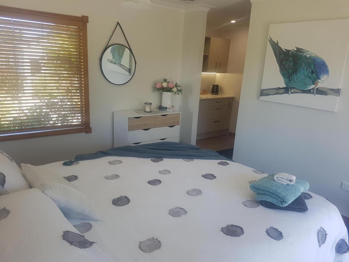 Above The River Karapiro Bed & Breakfast מראה חיצוני תמונה