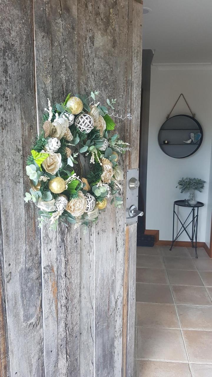Above The River Karapiro Bed & Breakfast מראה חיצוני תמונה