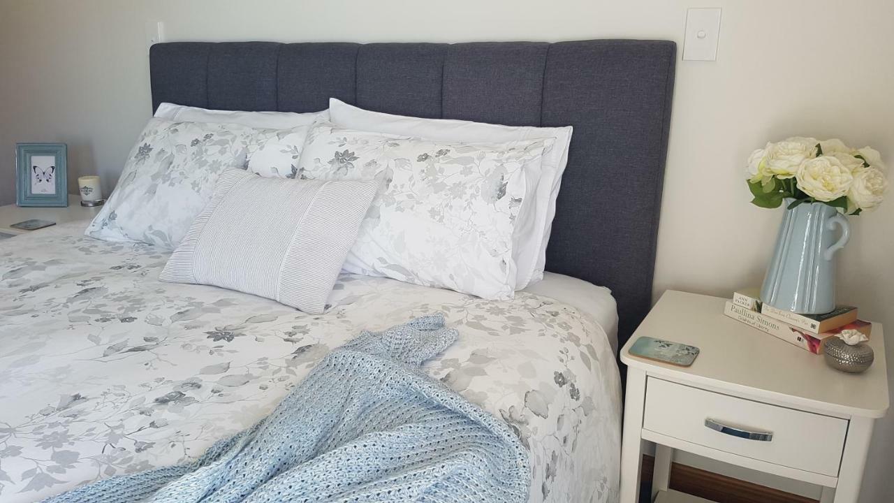 Above The River Karapiro Bed & Breakfast מראה חיצוני תמונה