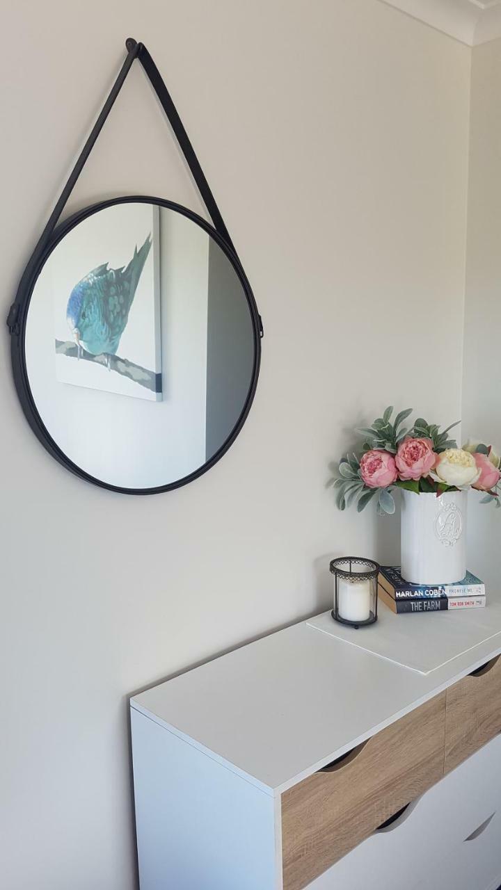 Above The River Karapiro Bed & Breakfast מראה חיצוני תמונה